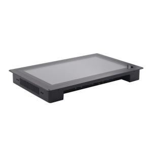 Best Window/Lunix Operating System Embedded Touch Panel PC with 12-36V Input Voltage and Memory wholesale