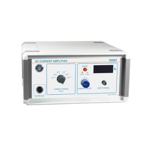 Best 15V Maximum Input Voltage Unleash the Full Potential of YEL-3004 Current Amplifier wholesale