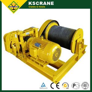 Best New Condition 3ton Cable Lifting Winch wholesale