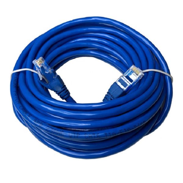 Custom 1m 5m 10m 100m Cat5 Cat5e Cat6 Cat7 STP UTP RJ45 Patch Cord Lan Ethernet Network Cable