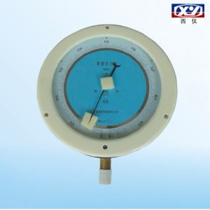 Best precision pressure gauge YB - 254 wholesale
