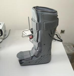 Best Orthopeadic Shoes Achilles Tendon Rupture Rehabilitation Shoes Fracture Protector Boot wholesale