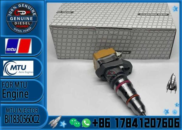 Cheap Common Rail Engine Accessories Diesel Injector BI1830560C2 1830560 183-0560 for sale