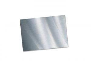 Best 1050 Flat Aluminum Sheet High Reflective Finish For Lighting Vessel Ctp Plate wholesale