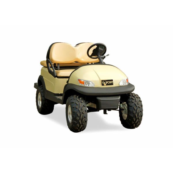 Battery Powered Utility Vehicles / Electric Utility Carts 350A USA Curties Controller