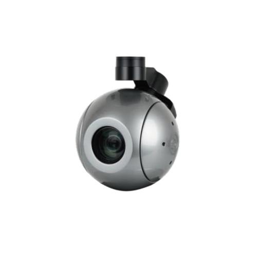 Cheap 40x Optical Zoom Object Tracking Gimbal Camera for sale
