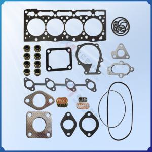 China Suitable for Kubota V1505 engine 16285-99352 overhaul kit 07916-2730507916- 27855 on sale