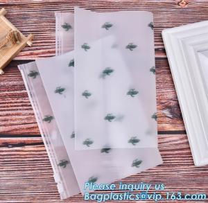 Best Custom Printing A4 Size Soft PVC Material Clear Document Bag With Zipper,Travel Document Wallet, PVC Envelop Document Ba wholesale
