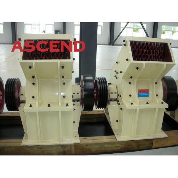 Cement Hammer Mill Crusher