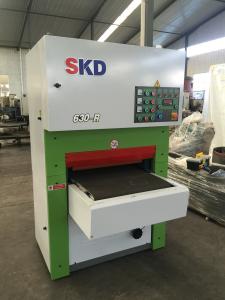 Best Automated Operation Metal Deburring Machine For Various Deburring Discs And Tools wholesale