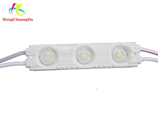 Cheap 1.5W IP67 LED Module SMD2835 for sale