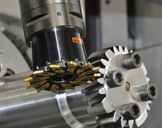Zhuzhou Gears Auto Parts Co., Ltd.