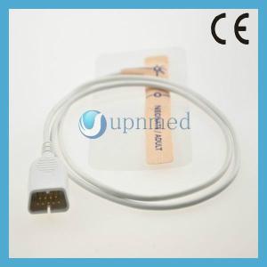 Best nihon kohden disposable pediatric spo2 sensor,db9 wholesale