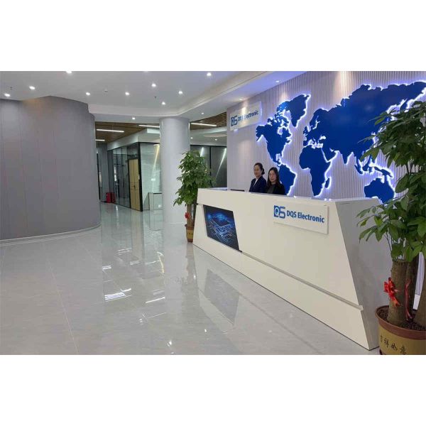 DQS Electronic Co., Limited