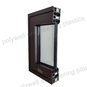 Best Multi-Functional Insulated Aluminum Alloy Window Swing Sliding Folding Casement wholesale