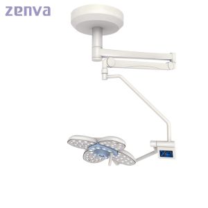 Buy cheap Shadowless LED Ceiling Mounted Operating Light Single Arm from wholesalers