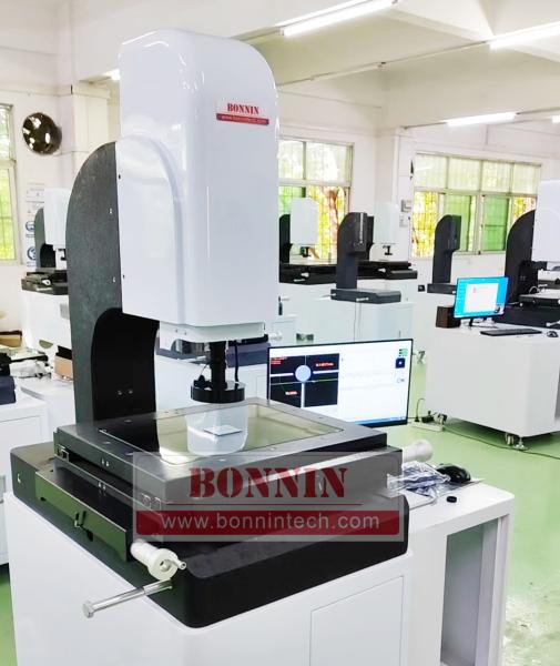 Cheap VMS-4030F Image Measurement Instrument 3D CNC Video Measuring System for sale
