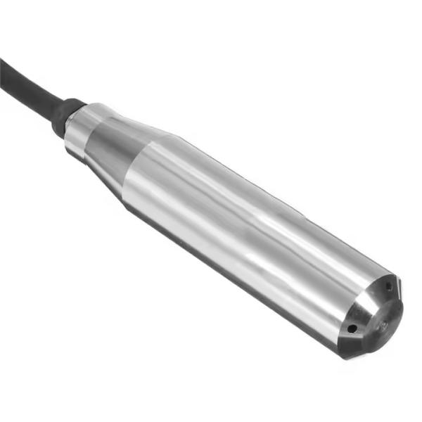Cheap Factory Direct Liquid Level Sensor 0~5m 10m Depth Fluid Level Measurement Water Tank Level Sensor Pressure Sensor for sale