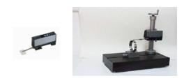 Best Portable Surface Roughness Tester Roughscan with 3-digit LCD for laboratory wholesale
