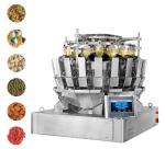 14 Head Waterproof Multi Head Combination Weigher Uupack