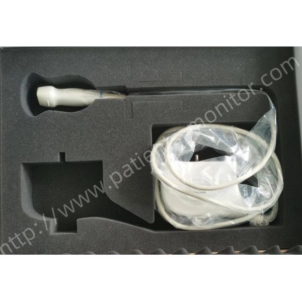 Mindray DC-8 Ultrasound Machine P4-2E Phased Array Sector Probe Cardiac Transducer 2.0 MHz. - 4.0 MHz