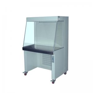 China LCB-U High Strength Laminar Flow Clean Bench Hood With Large Lcd Screen on sale
