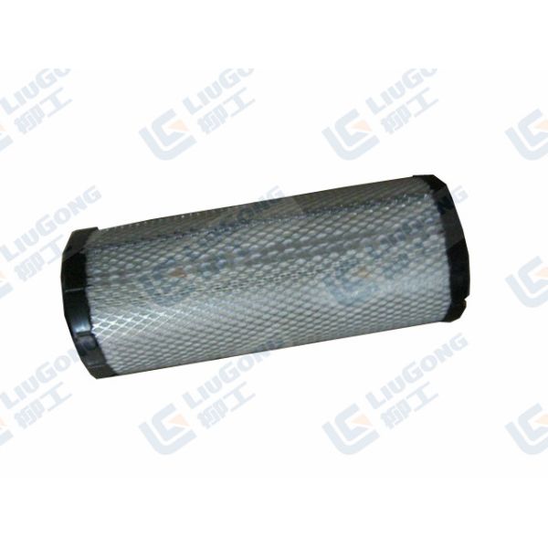 40C0506 4CG2 Diesel Engine Filters , CPCD35W Forklift Air Filter