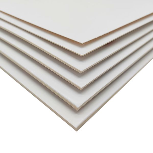 Chemical-Mechanical Pulp Coated Art Paper - Duplex Side, Offset Printing
