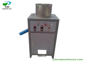 Best garlic paste production line/garlic peeling machine/garlic paste making machine wholesale