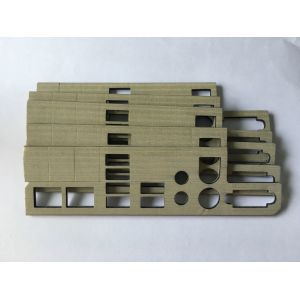 Best Silvery Grey Conductive Foam Sheet Rubber 0.05mm wholesale