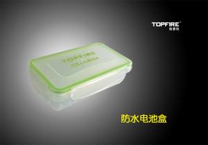 Best Reliable Quality Waterproof Battery Box with PP Material CDC-AA wholesale