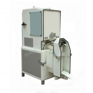 China Computer Controlled Dried Cassava Flour Packaging Machine Production Line on sale