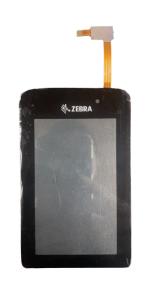 China Touch Screen Digitizer Replacement Of Zebra MC930B MC9300 on sale