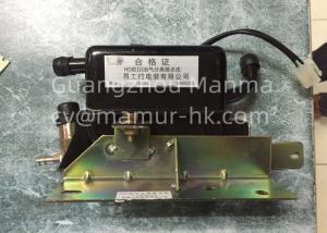 110930064 Truck Auto Part Oil Separator For JMC 1040 1041 1050 N720 493