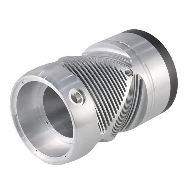 Cheap Anodizing Plating CNC precision machining parts Customized for sale