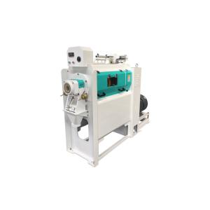 2TPH Emery Blade Rice Processing Machine 4000W