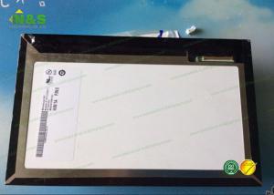 Adjustable Brightness Controls 10.1'' TFT Color Lcd Display , Digital LCD Display B101UAN02.1