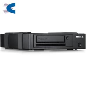 External Drive 2.56 x 8.74 x 12.87 PowerVault LTO Tape Drives with RJ-45 Port