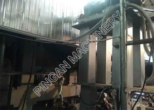 Best High Output Duplex Paper Board Making Machine Cardboard Production Line wholesale