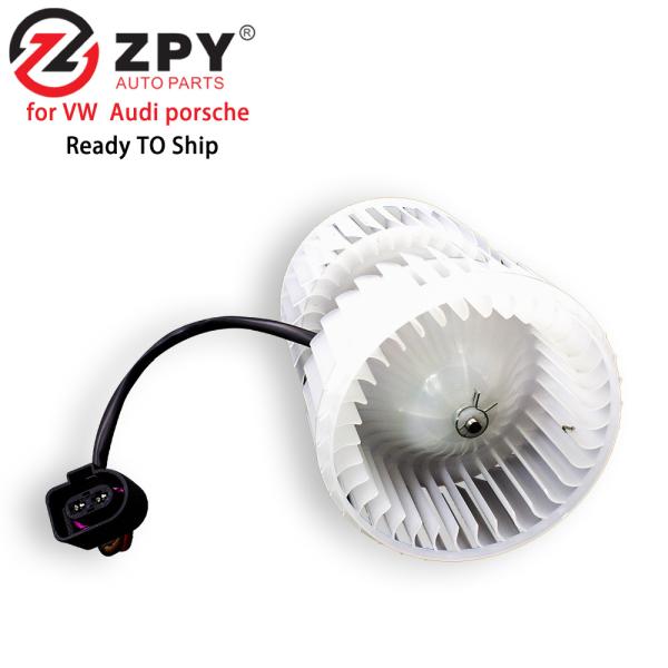 Cheap D3 Audi A3 Motor Blower 4E0959101A 4E0959101 ODM for sale