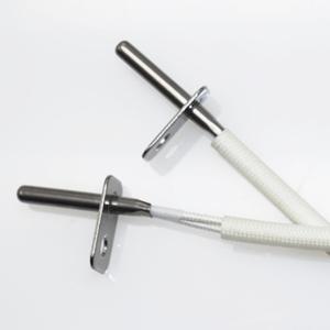 China Flange Type Ntc Temperature Probe For Electric Kettle on sale