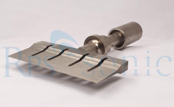 Cheap Cake Cutting 20Khz 1000w Ultrasonic Cutting Machine With Titanium Blade for sale