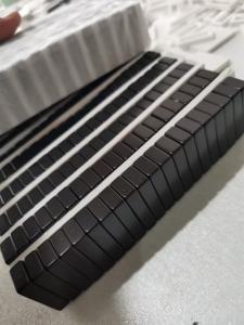 Best N52sh Permanent Neodymium Magnet High Temperature N35sh NdFeB wholesale