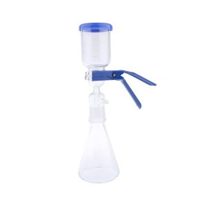 Best 1.5kw Laboratory Vacuum Filter Filtration Equipment Multi Purpose Continuous wholesale