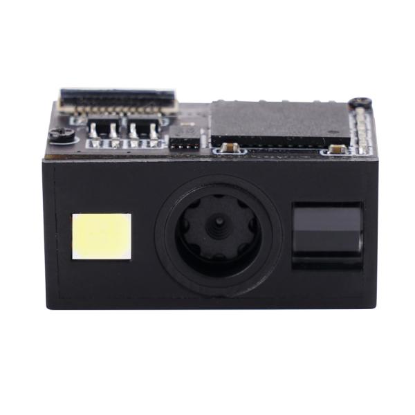 Cheap Android Mini Bar Code Reader Module 2D Embedded For PDA POS Kiosk for sale