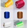 150D/2 Sewing Polyester Thread For Multi Needle Embroidery Machines for sale