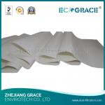 Good Abrasion Resistance Filter Press Cloth For Dust Collector Bags