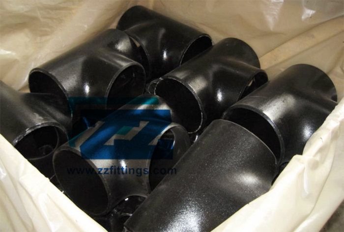 Carbon Steel Butt Weld Fittings Carbon Steel Butt Weld Fittings