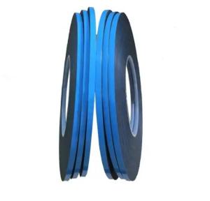 Best 30-45 Days Delivery Date 4mm Butyl Tape for Double Glazing Glass in Black Color wholesale