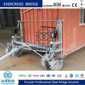 Best Lifting Height Evercross Equipment Container Movement Set Reach 500mm wholesale